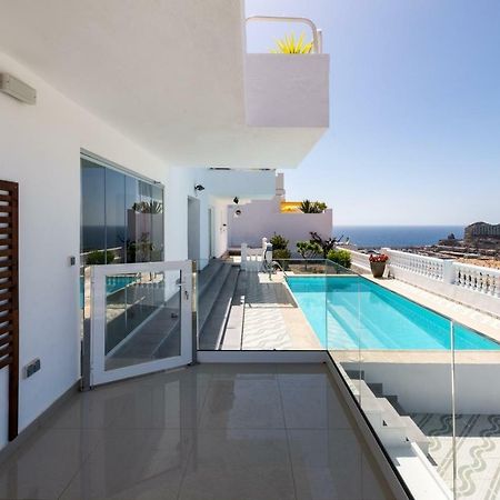 Soothing Sea Apartment Puerto Rico  Exterior photo